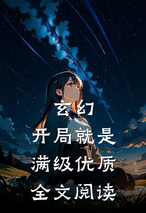玄幻：开局就是满级优质全文阅读