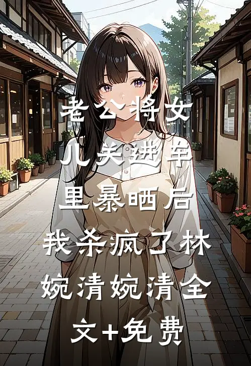 老公将女儿关进车里暴晒后，我杀疯了林婉清婉清全文+免费