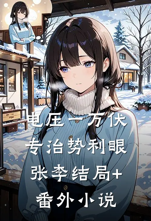 电压一万伏专治势利眼张李结局+番外小说