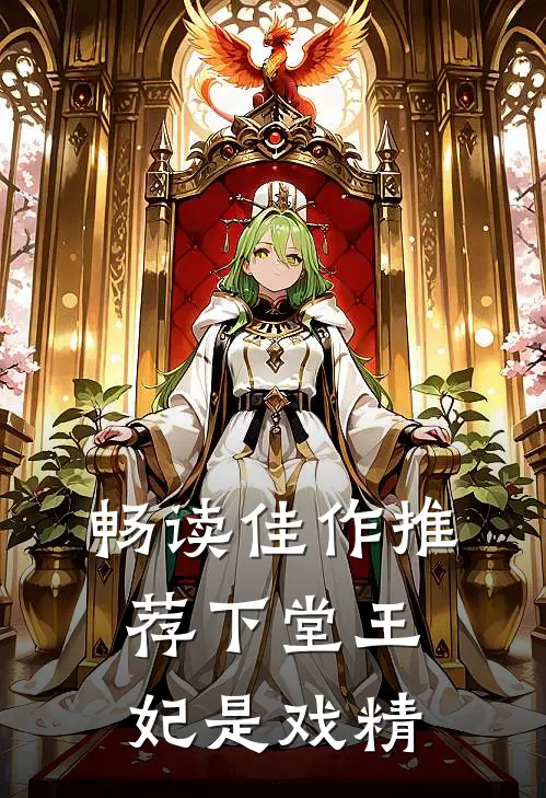 畅读佳作推荐下堂王妃是戏精