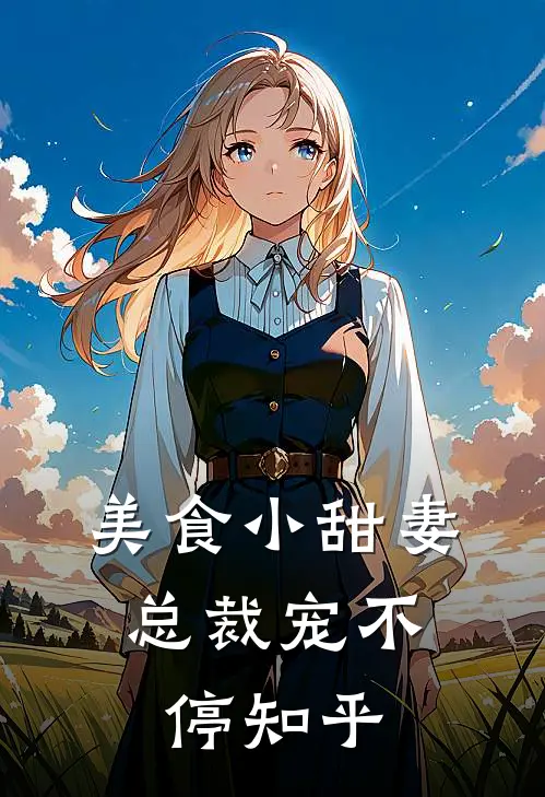 美食小甜妻：总裁宠不停知乎