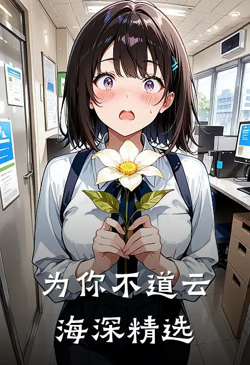 为你不道云海深精选