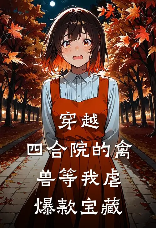 穿越：四合院的禽兽等我虐爆款宝藏