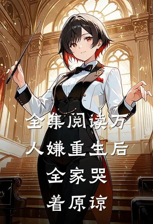 全集阅读万人嫌重生后，全家哭着原谅