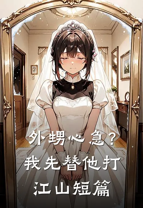 外甥心急？我先替他打江山短篇