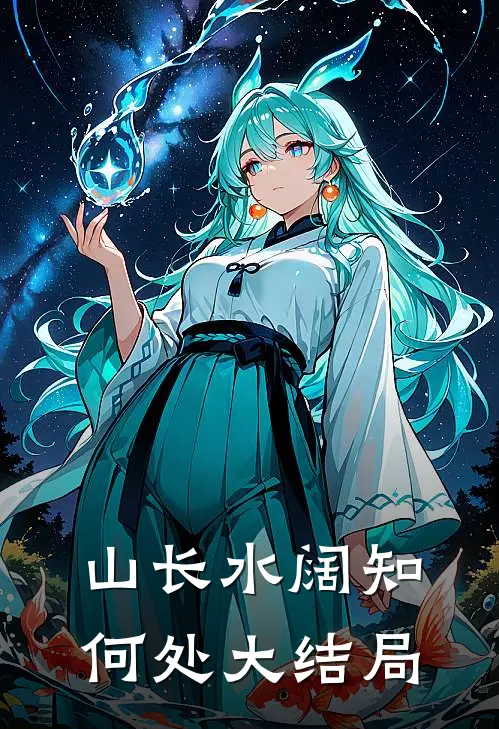山长水阔知何处大结局