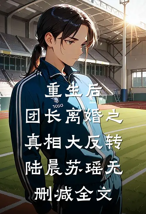 重生后，团长离婚之真相大反转陆晨苏瑶无删减全文
