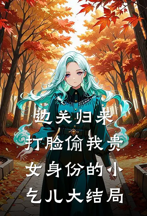 边关归来，打脸偷我贵女身份的小乞儿大结局