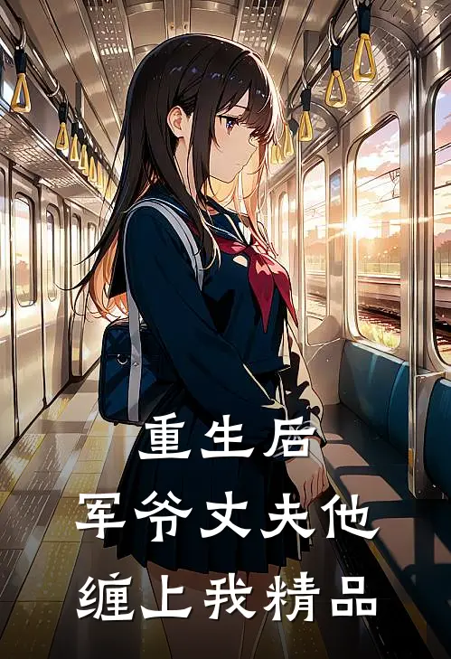 重生后，军爷丈夫他缠上我精品