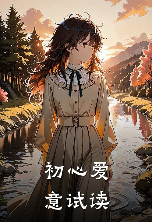初心爱意试读