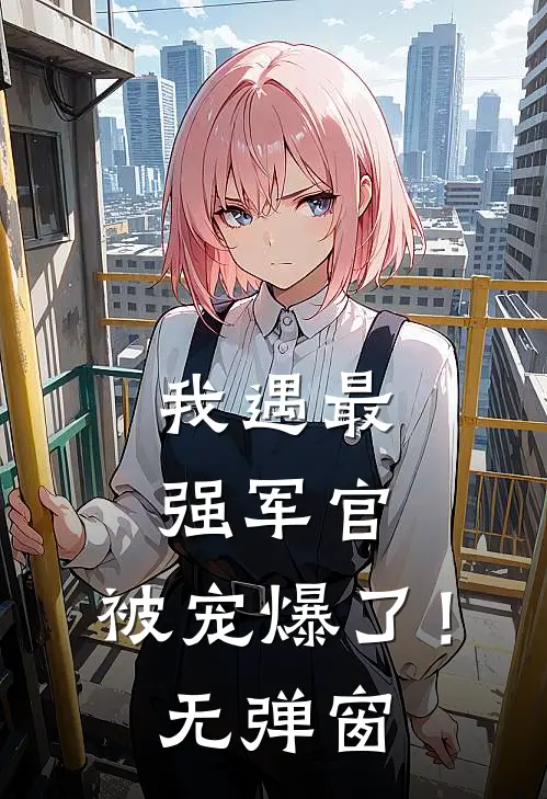 我遇最强军官，被宠爆了！无弹窗