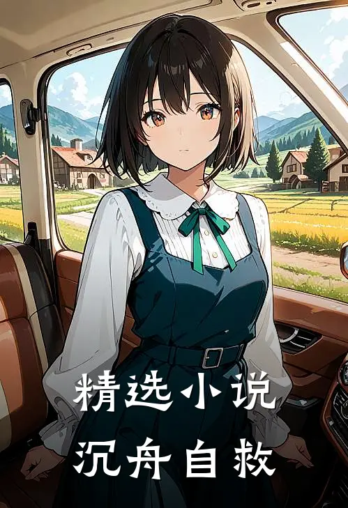 精选小说沉舟自救