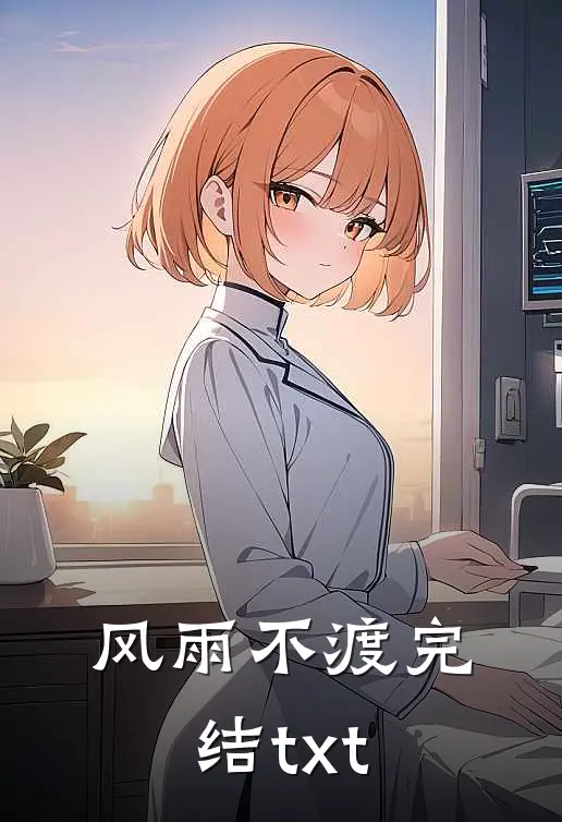 风雨不渡完结txt