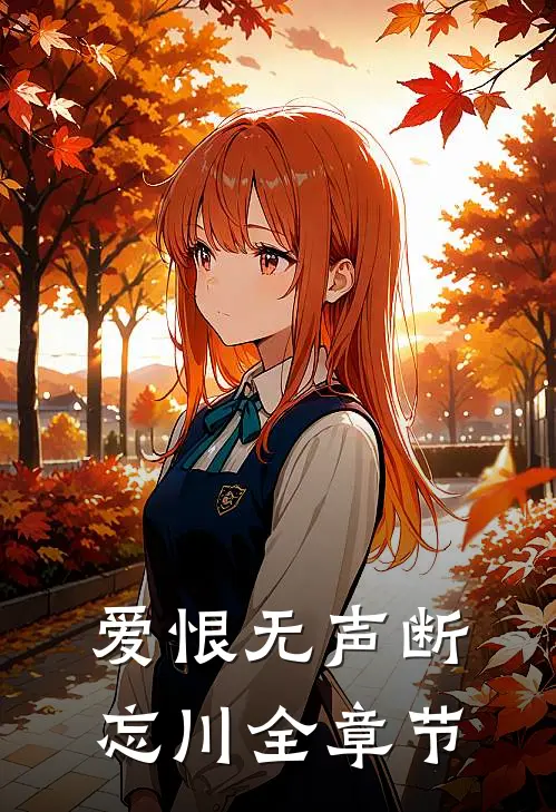 爱恨无声断忘川全章节