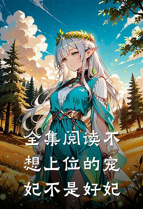 全集阅读不想上位的宠妃不是好妃