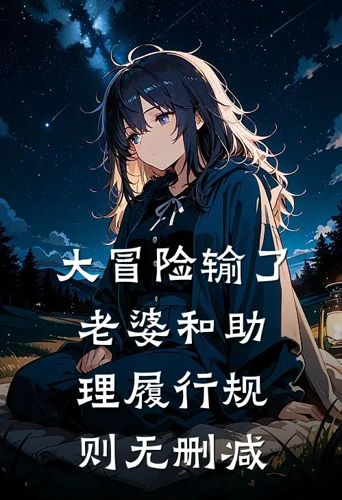 大冒险输了，老婆和助理履行规则无删减