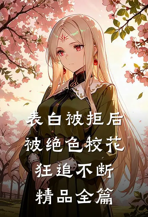 表白被拒后，被绝色校花狂追不断精品全篇
