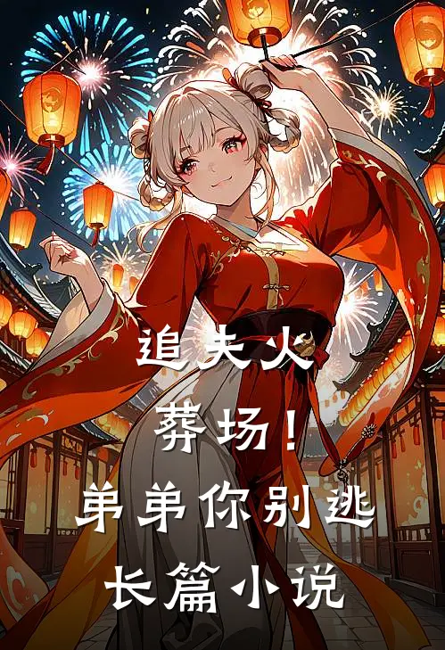 追夫火葬场！弟弟你别逃长篇小说