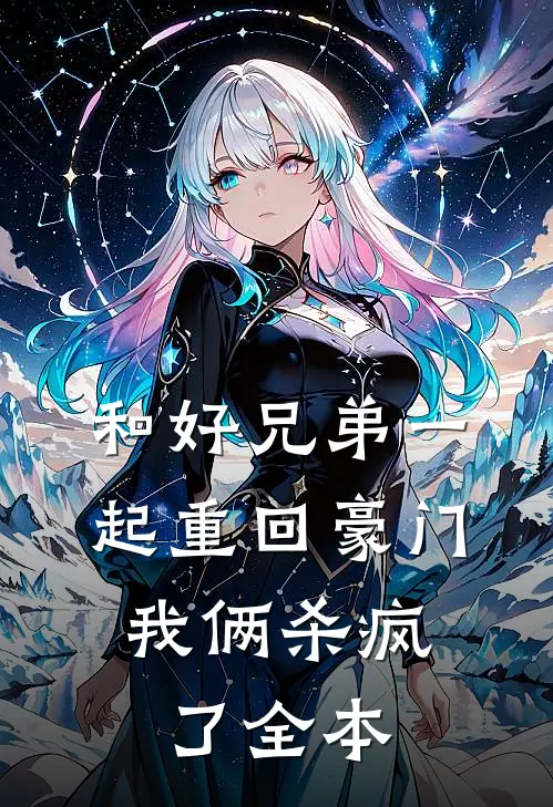 和好兄弟一起重回豪门，我俩杀疯了全本