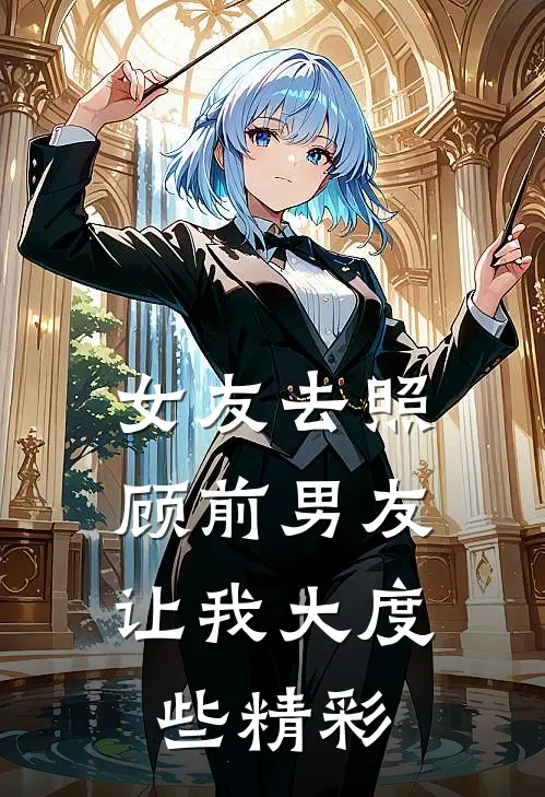女友去照顾前男友，让我大度些精彩