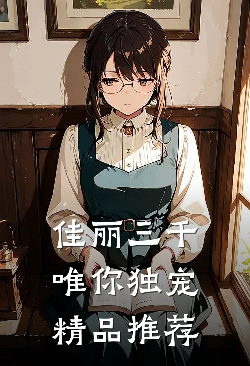 佳丽三千唯你独宠精品推荐
