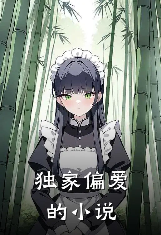 独家偏爱的小说