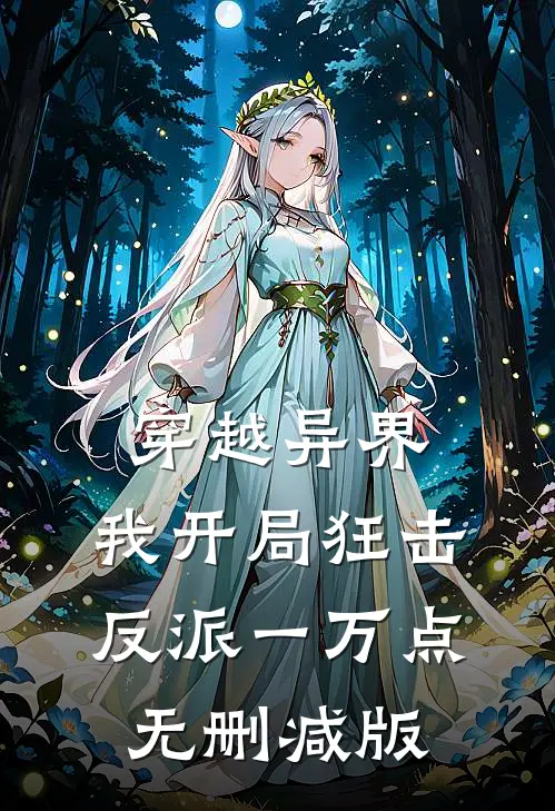 穿越异界，我开局狂击反派一万点无删减版