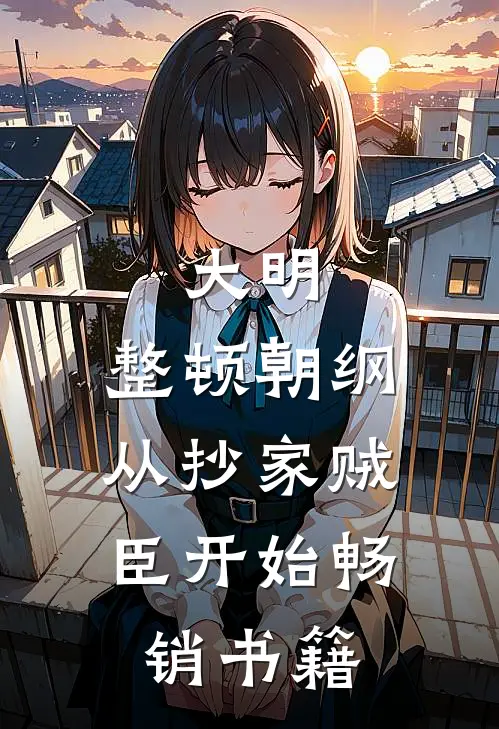 大明：整顿朝纲，从抄家贼臣开始畅销书籍
