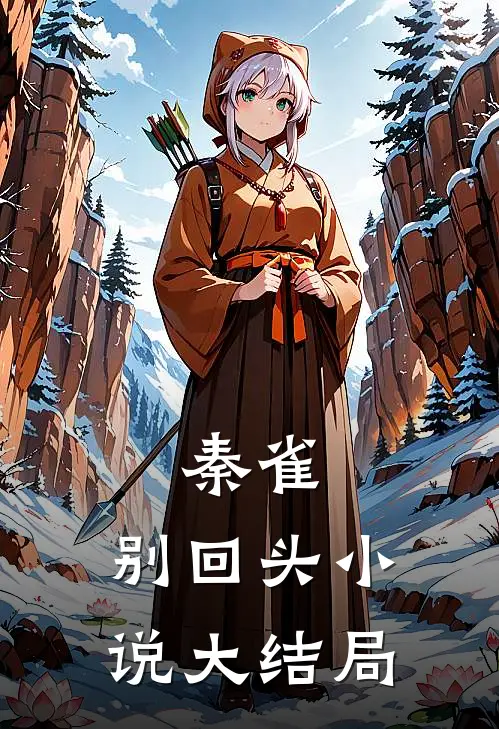 秦雀，别回头小说大结局