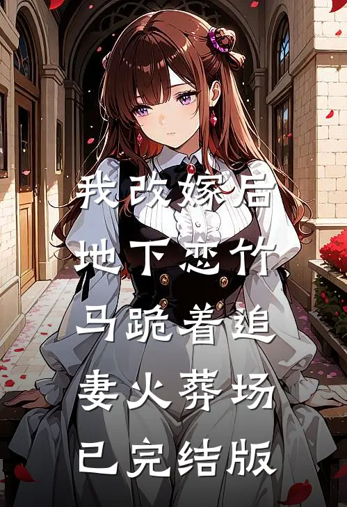 我改嫁后，地下恋竹马跪着追妻火葬场已完结版