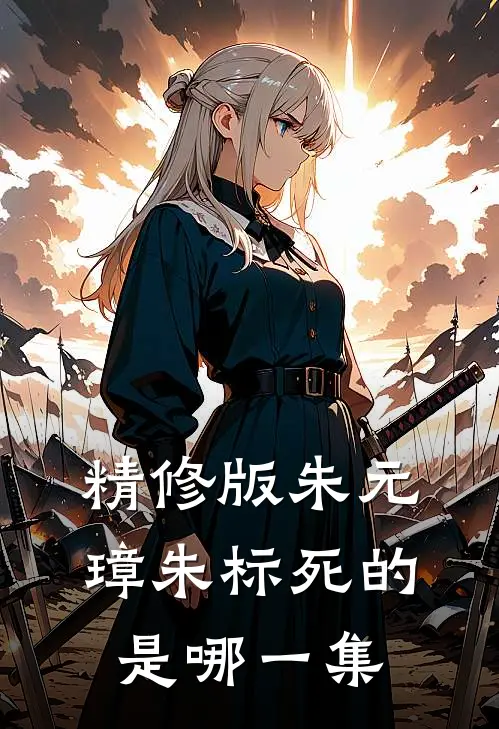 精修版朱元璋朱标死的是哪一集