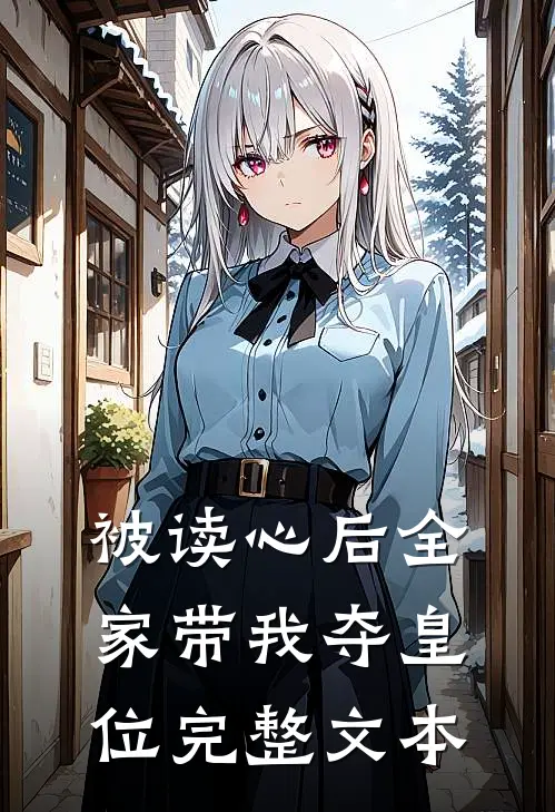 被读心后全家带我夺皇位完整文本