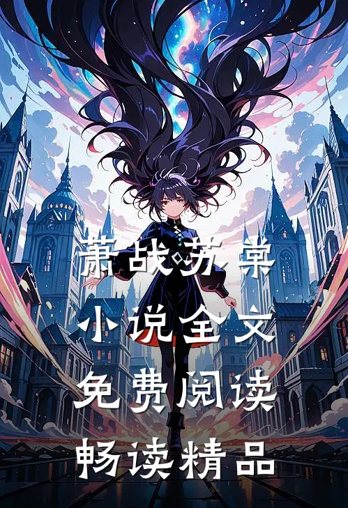 萧战苏棠小说全文免费阅读畅读精品