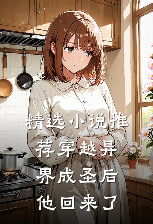 精选小说推荐穿越异界成圣后，他回来了