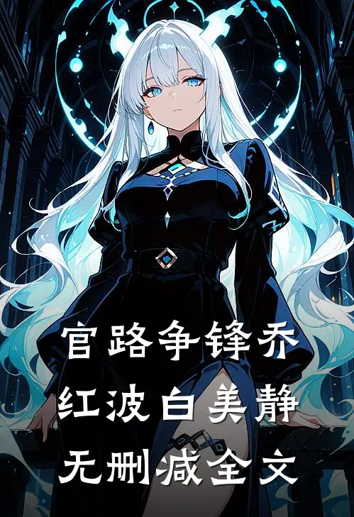 官路争锋乔红波白美静无删减全文
