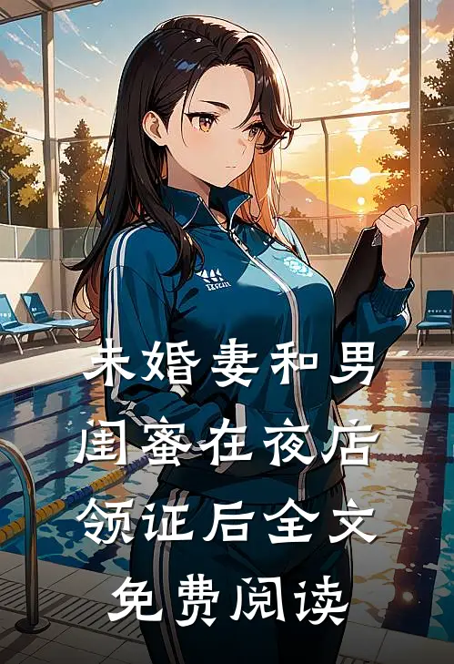 未婚妻和男闺蜜在夜店领证后全文免费阅读
