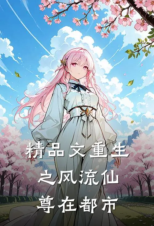 精品文重生之风流仙尊在都市