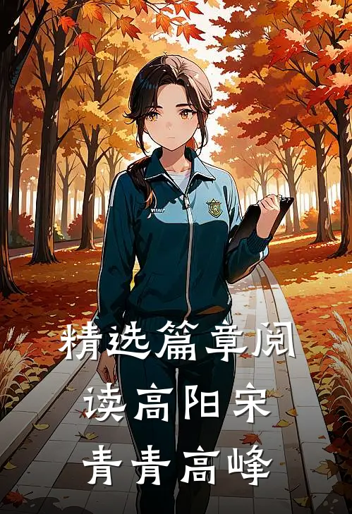 精选篇章阅读高阳宋青青高峰