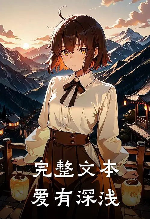 完整文本爱有深浅