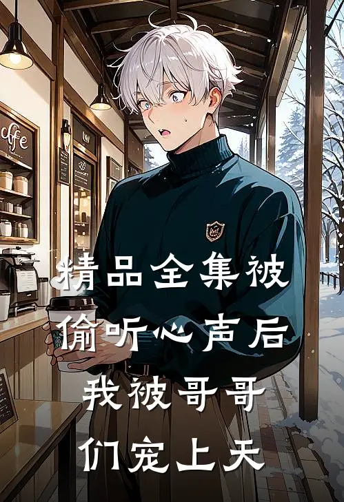 精品全集被偷听心声后，我被哥哥们宠上天