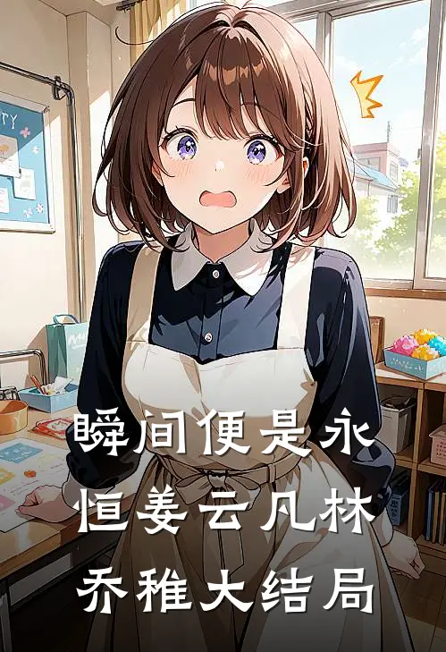 瞬间便是永恒姜云凡林乔稚大结局