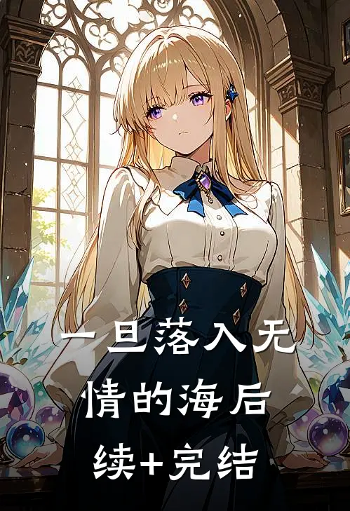 一旦落入无情的海后续+完结