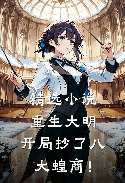 精选小说重生大明：开局抄了八大蝗商！