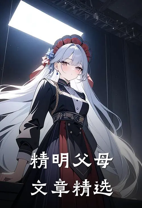 精明父母文章精选
