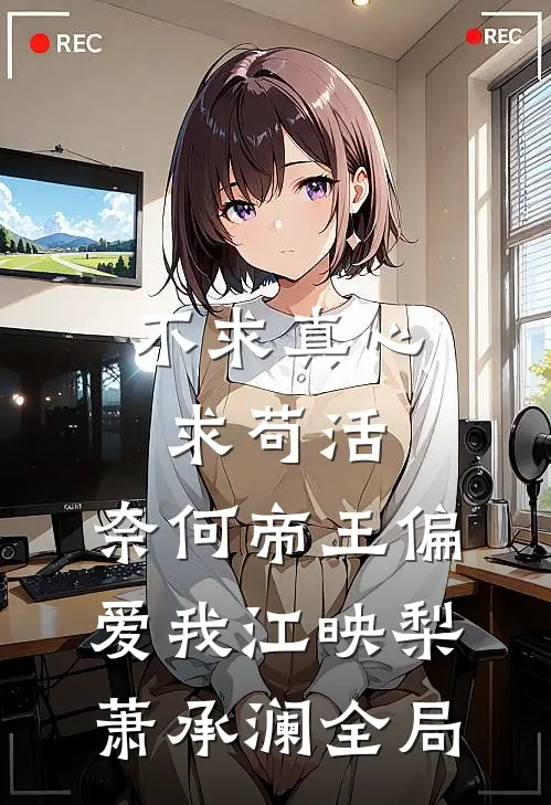 不求真心求苟活，奈何帝王偏爱我江映梨萧承澜全局