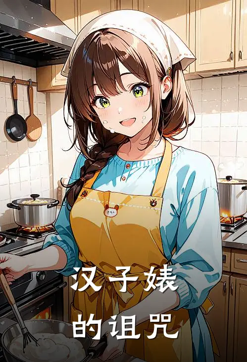 汉子婊的诅咒