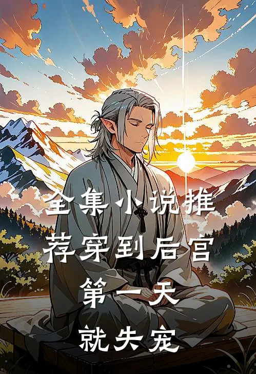 全集小说推荐穿到后宫，第一天就失宠