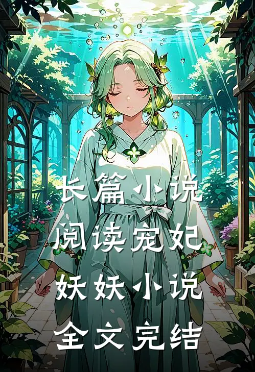 长篇小说阅读宠妃妖妖小说全文完结