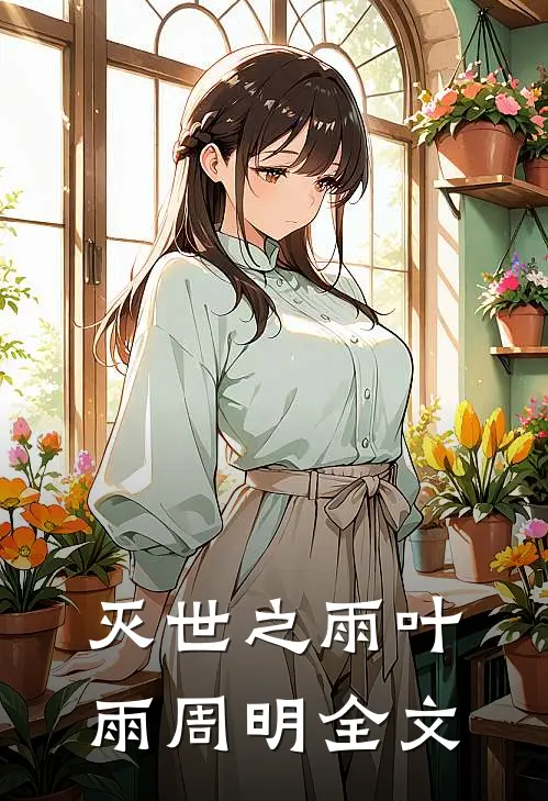 灭世之雨叶雨周明全文