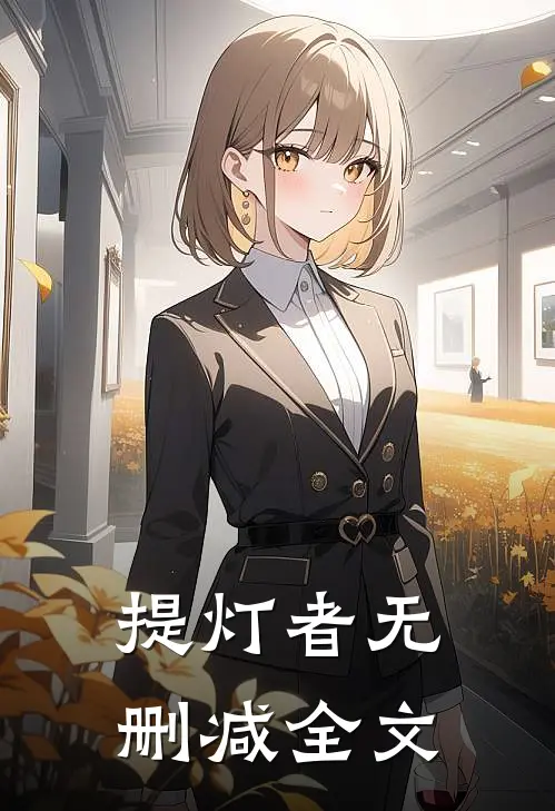 提灯者无删减全文